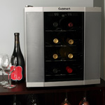 CUISINART® Private Reserve™ Wine Cellar 